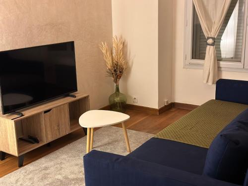 Chez Dany — hotel in Villeneuve-Saint-Georges