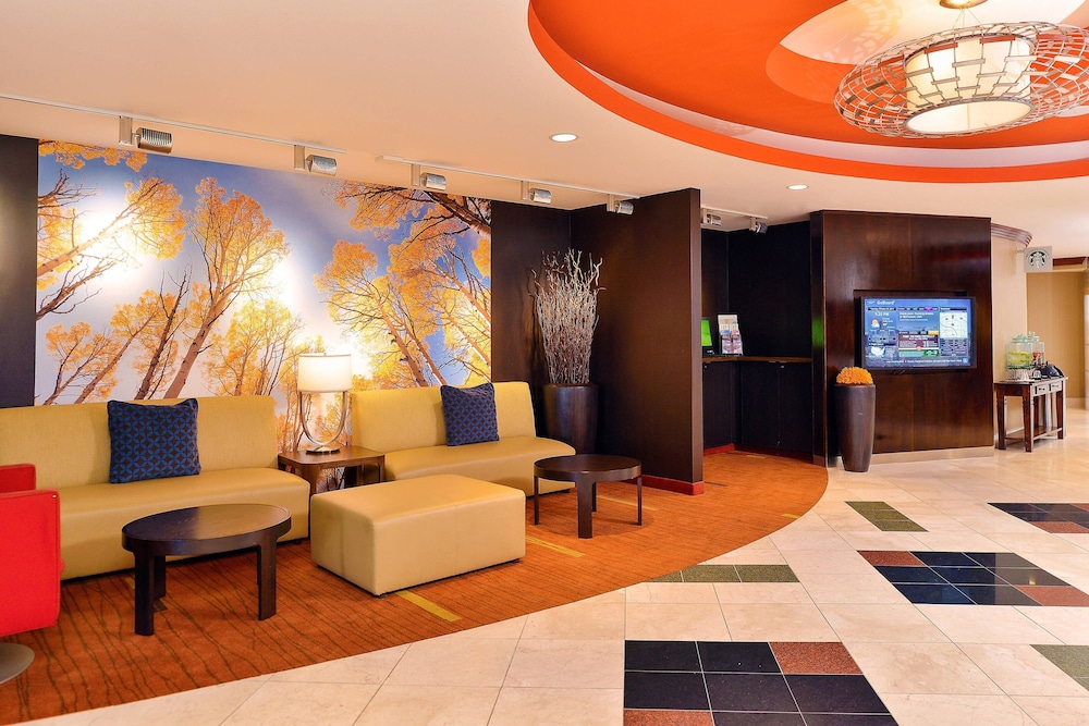 Courtyard by Marriott Denver Cherry Creek - photo 3