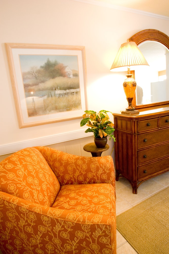 Mia's Boutique Hotel - photo 10