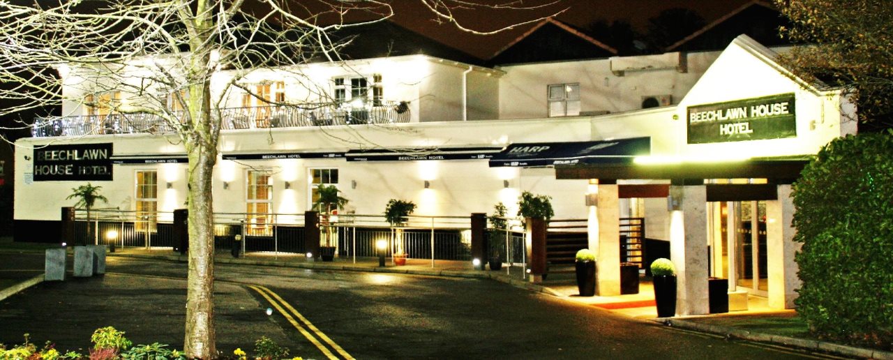 Beechlawn House Hotel — Belfast — photo 2