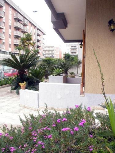 B&B Al Giardino — 4-Star Luxury Hotel in Lecce, Italy