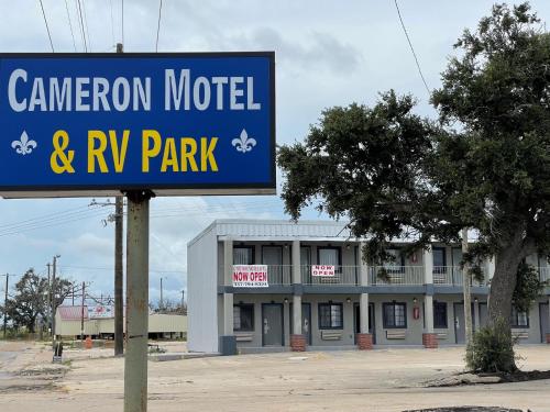 Cameron Motel - photo 11