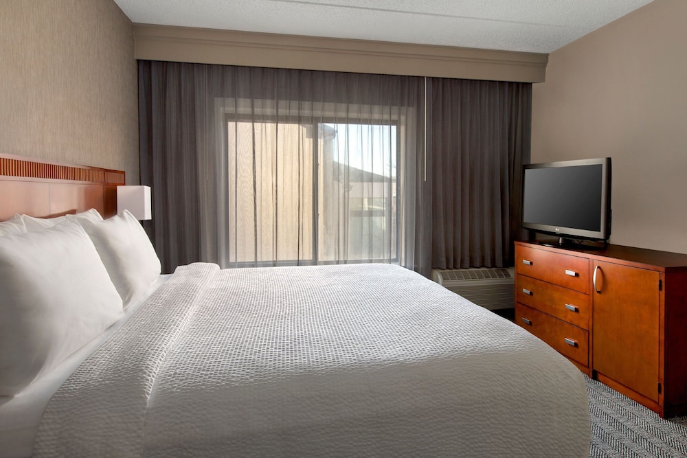 Courtyard by Marriott Tarrytown Westchester County - photo 7