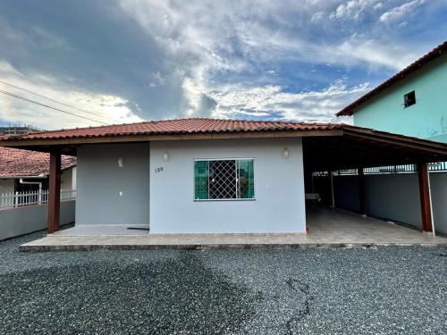 Residência dos Salvatores