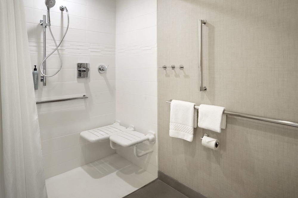 Residence Inn Jonesboro - photo 22