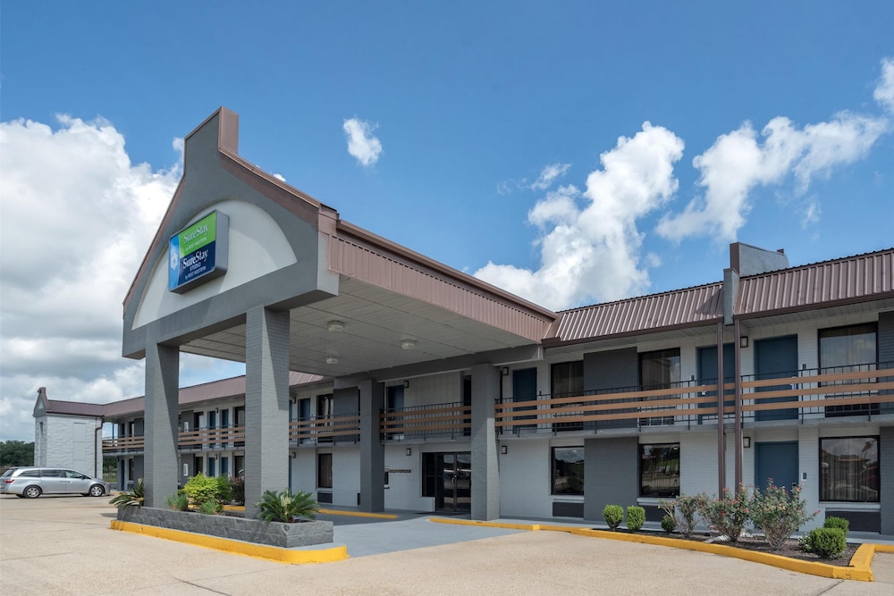 SureStay by Best Western Gonzales — hotel in Gonzales