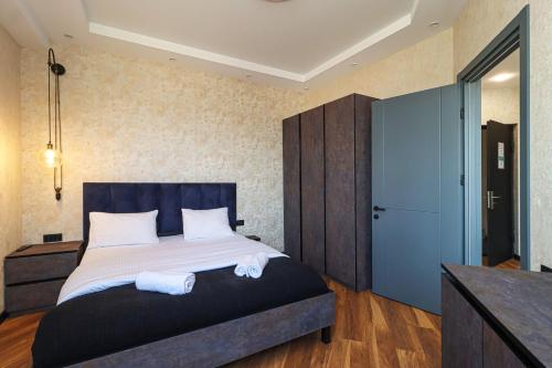 Super Stylish Apartment With Amazing Views By Wehost