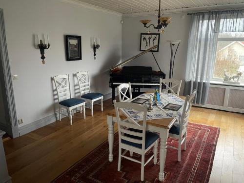 Grellsbo in Grebbestad, Sweden