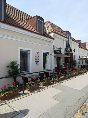 Hotel Centrum Szentendre in Szentendre, Hungary