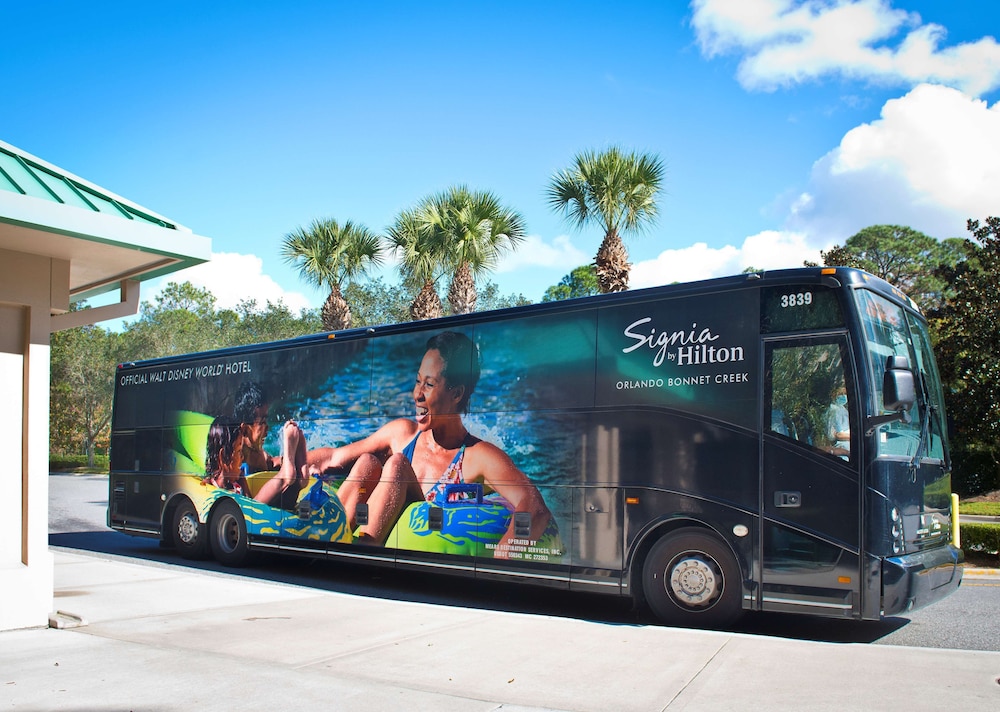 Signia by Hilton Orlando An Official Walt Disney World Hotel - photo 135