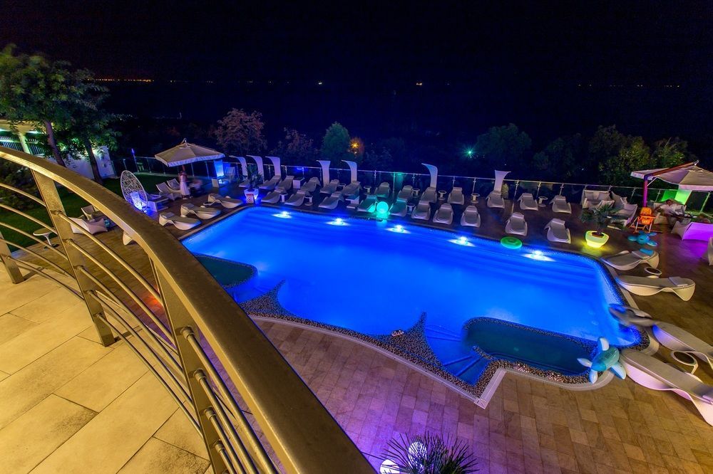 Panorama Deluxe in Odessa, Ukraine