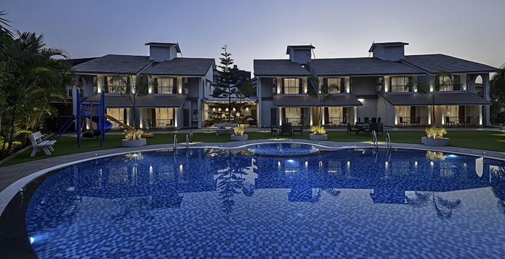 Meritas Adore Resort - last minute hotel in Lonavla