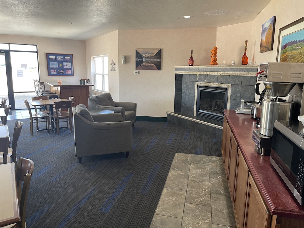 Hotel Yuma - last minute hotel in Yuma