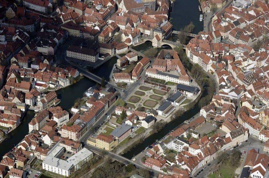 Hotel Villa Geyerswörth — Bamberg — photo 4