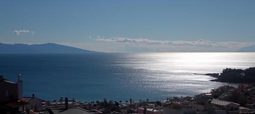 Sea Aura — 4-Star Luxury Hotel in Kavala, Greece