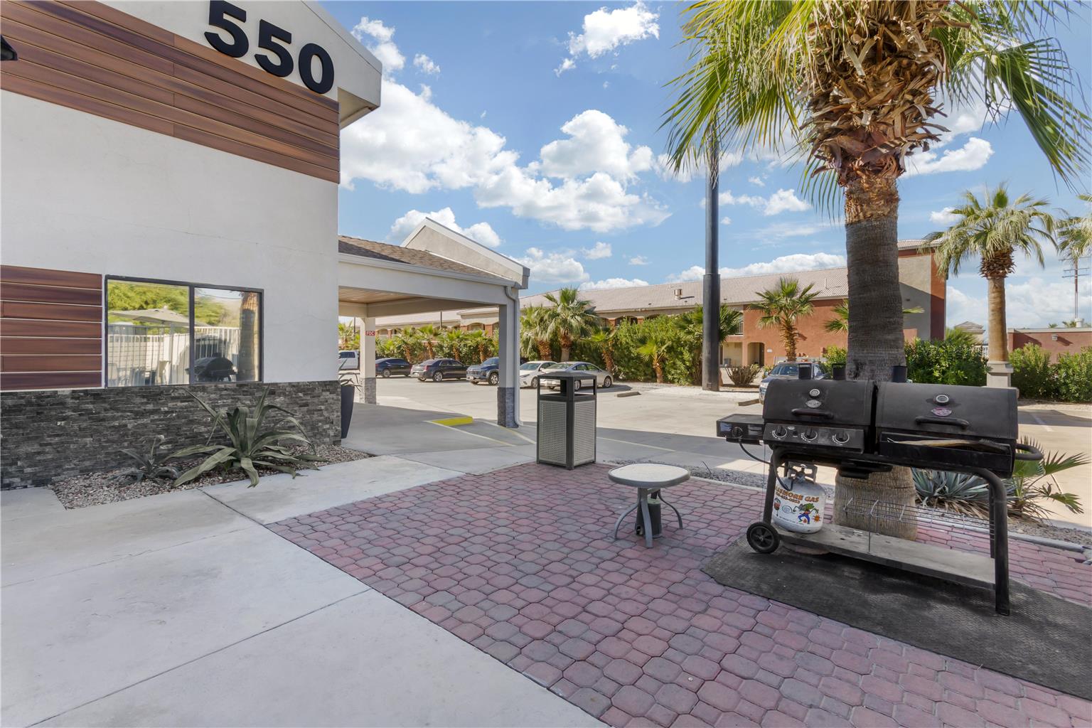 Best Western Blythe - photo 15