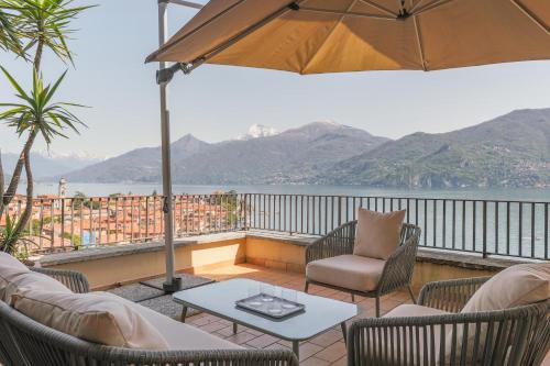 Golden Vista by MyHomeInComo — 4-Star Luxury Hotel in Menaggio, Italy