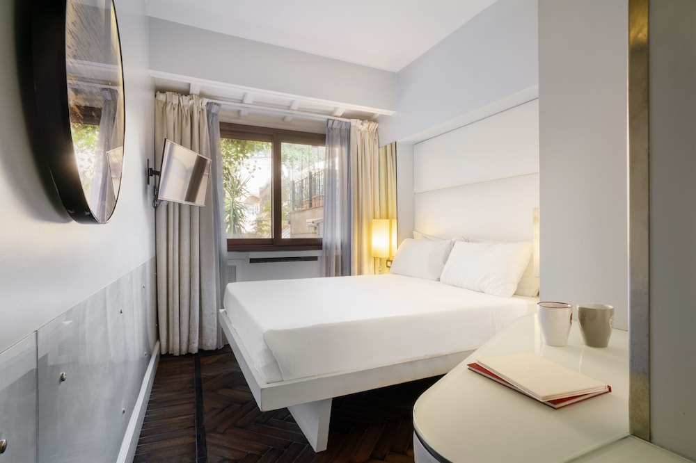 Bdb Rooms Margutta - last minute hotel in Rome