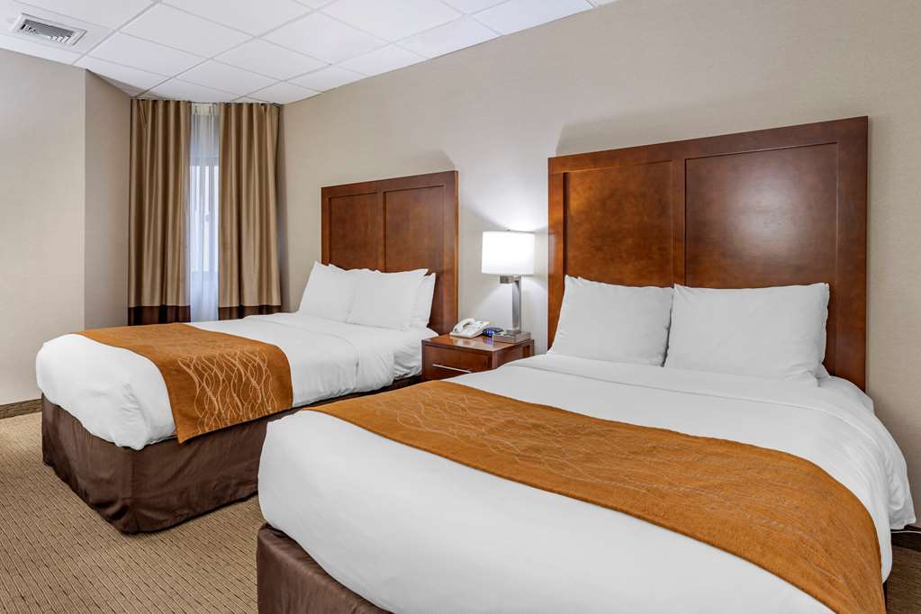 Comfort Inn Syosset Long Island - photo 25