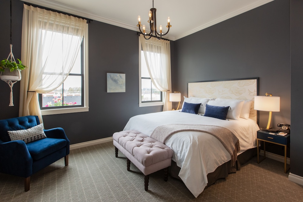 Atticus Hotel - photo 7