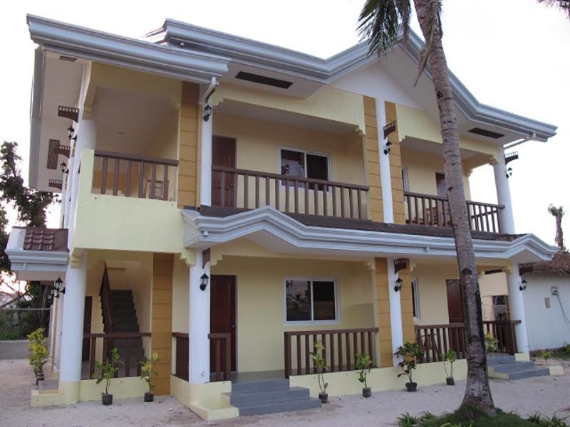 Celtis Resort in Daanbantayan, Philippines