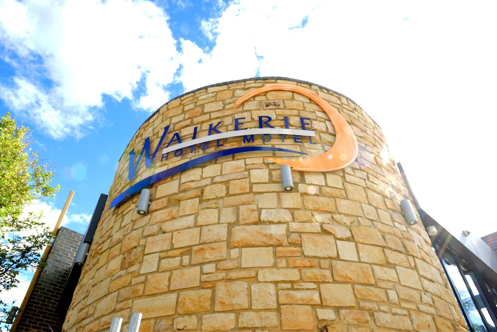 Waikerie Hotel Motel — Waikerie