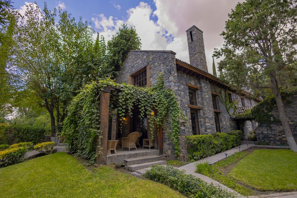 Casa Rincon By Lumina 19746637 — Parras De La Fuente