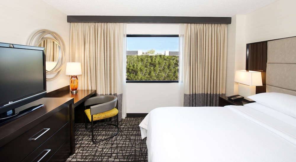 Embassy Suites by Hilton Las Vegas - photo 24