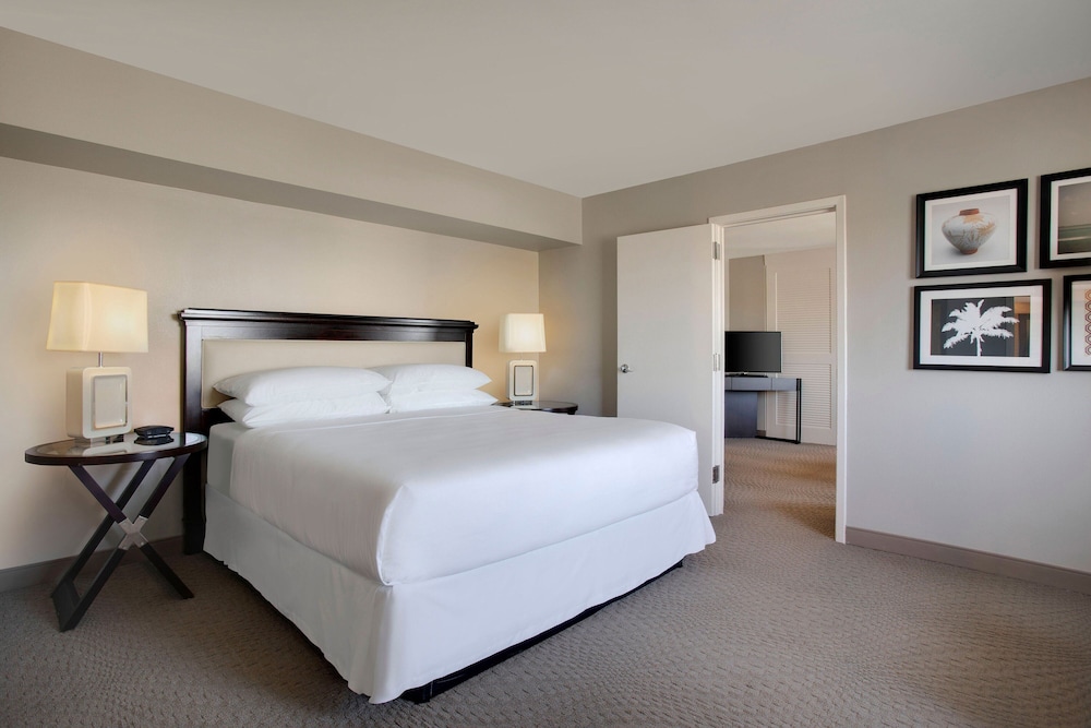 Sheraton Suites Fort Lauderdale West - photo 10