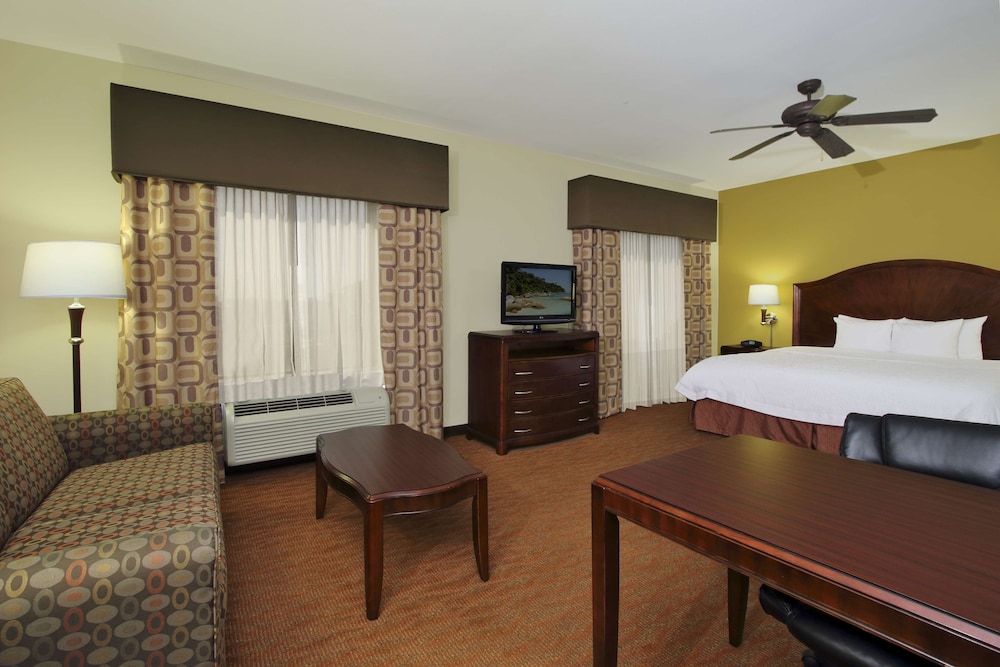 Hampton Inn & Suites Conroe I 45 North - photo 10