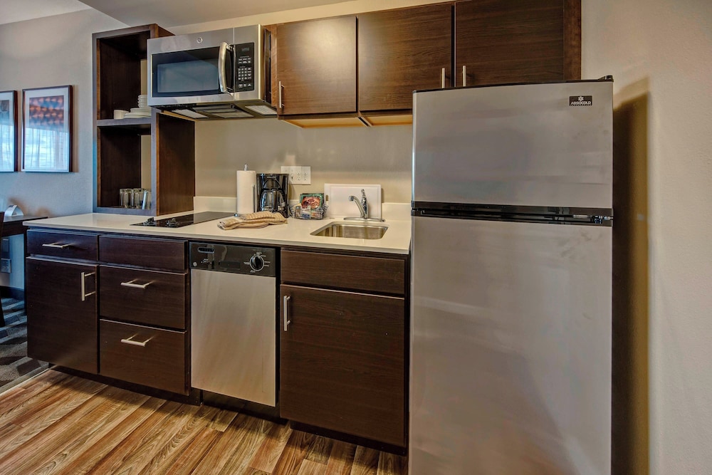TownePlace Suites by Marriott Auburn University Area - photo 12