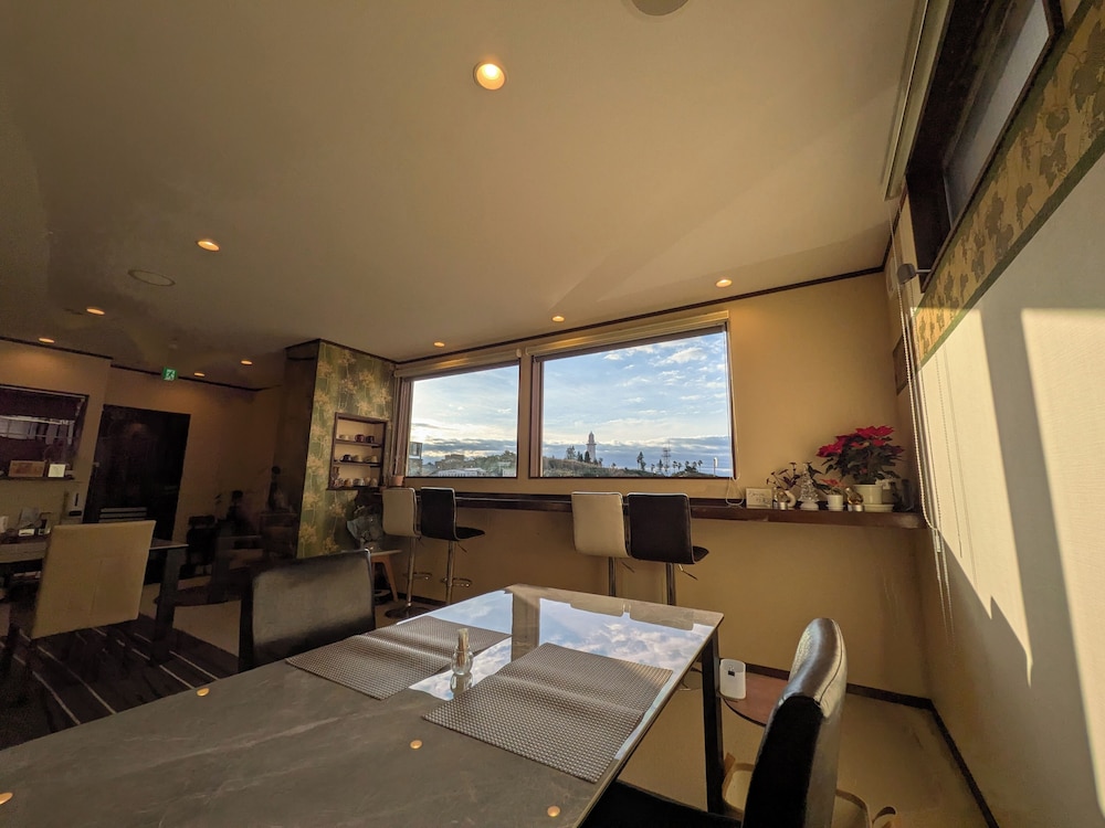 Auberge Suehiro in Minamiboso, Japan