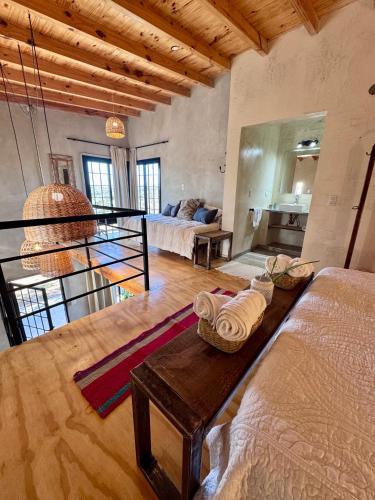 Cabaña Ideal de Diseño Vista Panorámica Pile Comp Zona de Montaña in Villa Carlos Paz, Argentina