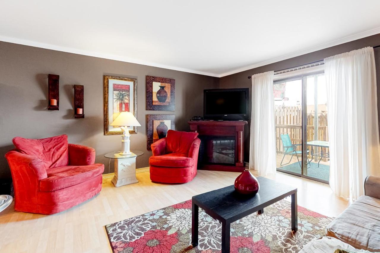 Raffles — 4-Star Luxury Hotel in Ocean City, United States