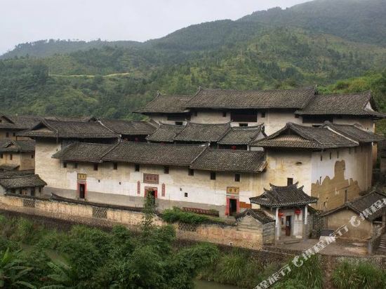 Changdi Inn in Longyan, People's Republic of China