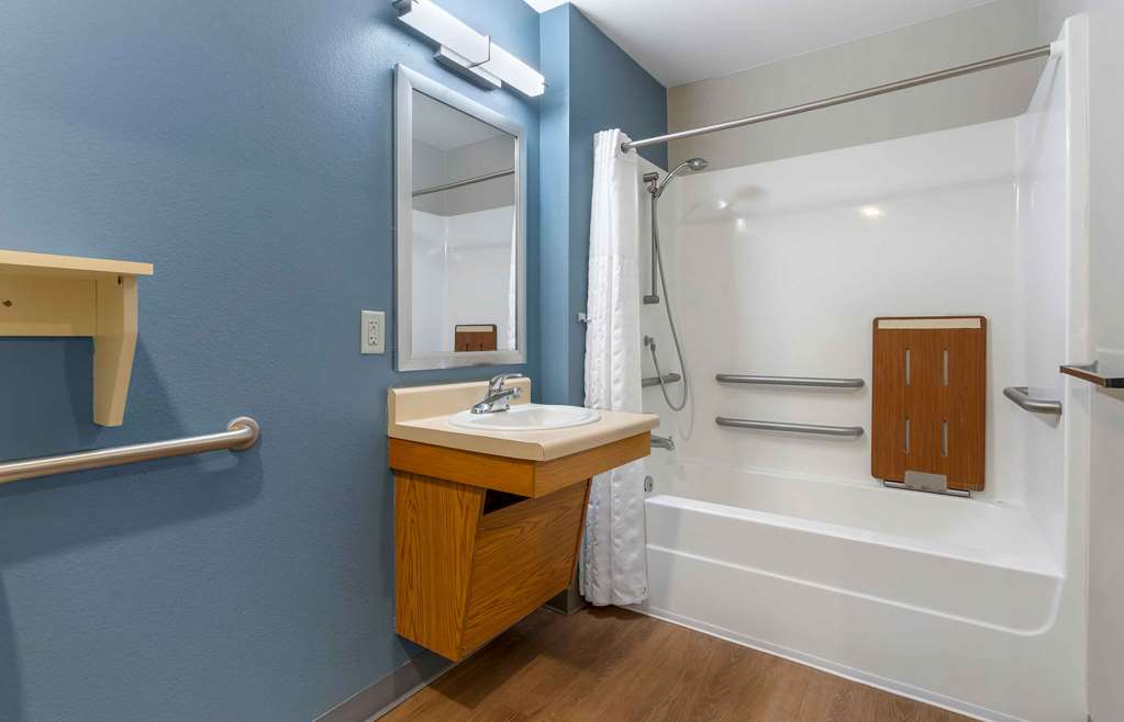 Extended Stay America Select Suites Orlando South - photo 28