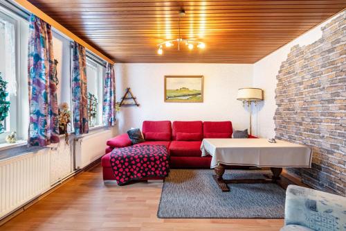 Altstadt Ferienhaus Mit Terrasse — Husum