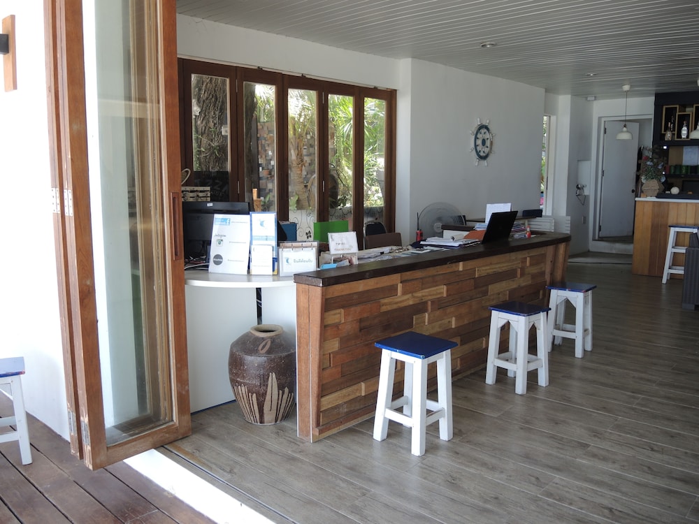 The C Samet Beach Resort — Rayong — photo 3