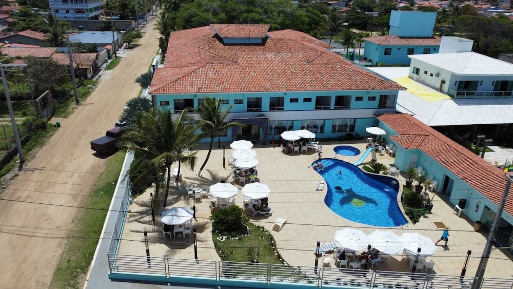 Hotel Paraiso Tropical — Tucurui — photo 2