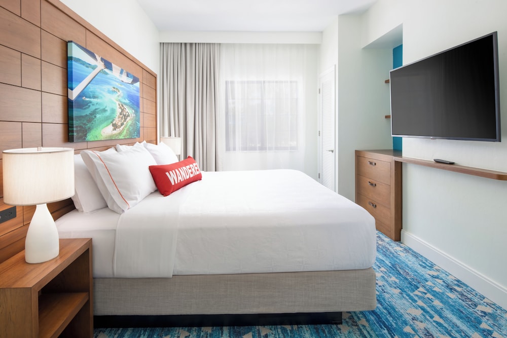 Compass by Margaritaville Hotel Naples - photo 8