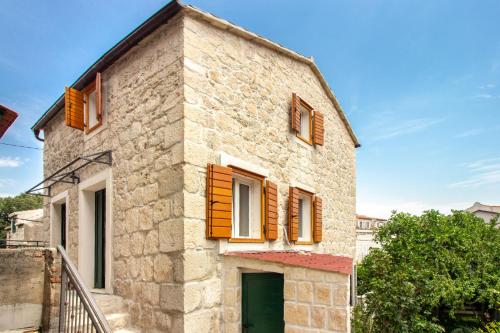 Maki Stone House Parking on request — 4-Star Luxury Hotel in Split, Croatia