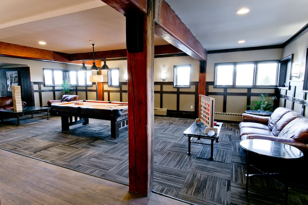 Killington Mountain Lodge Tapestry Collection by Hilton - photo 38