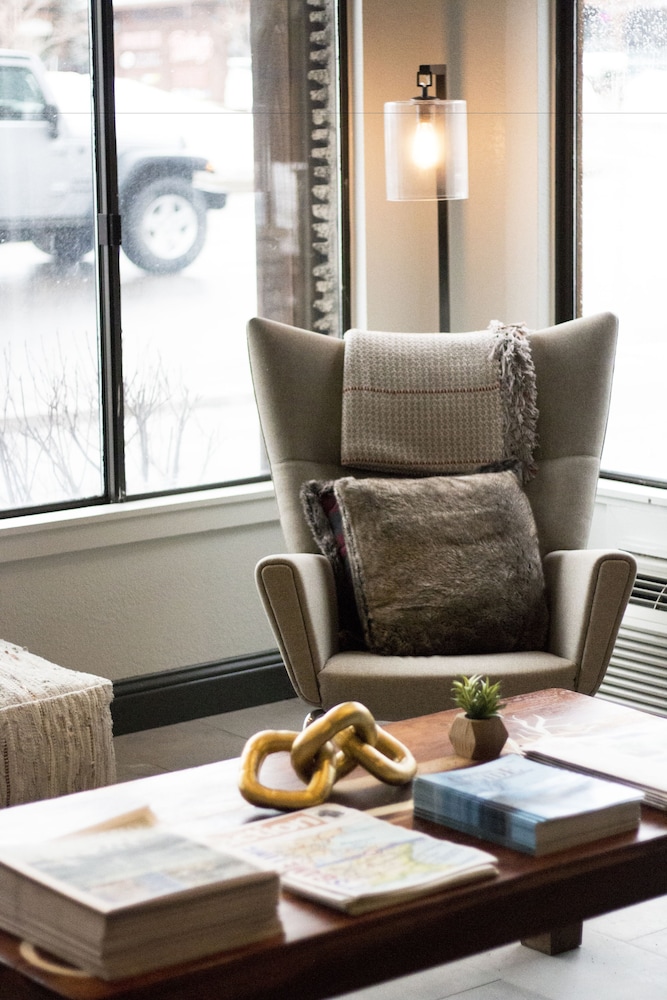 Hotel Becket BW Signature Collection - photo 5