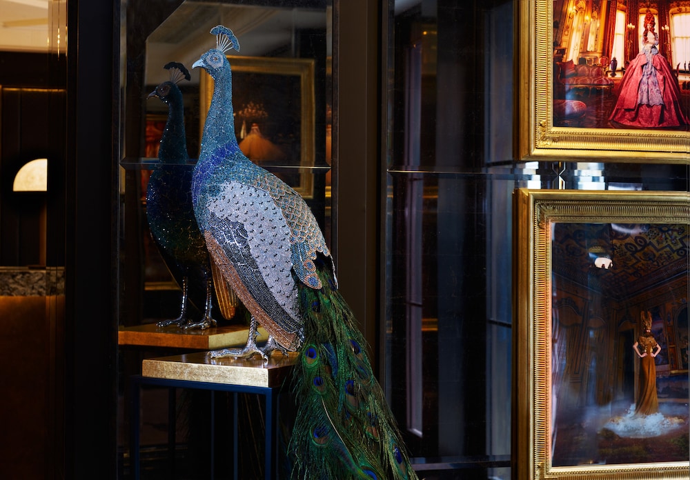 The Mayfair Townhouse photo 4