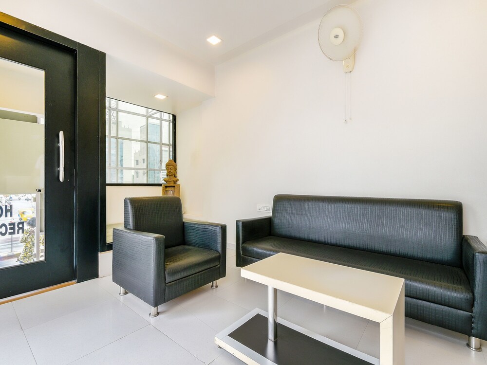 Oyo 7057 Global Inn — Aurangabad — photo 4