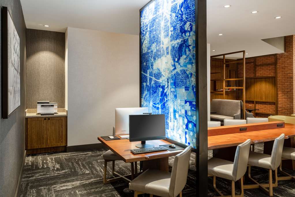 Hyatt Place Fort Worth Alliance Town Center - photo 22