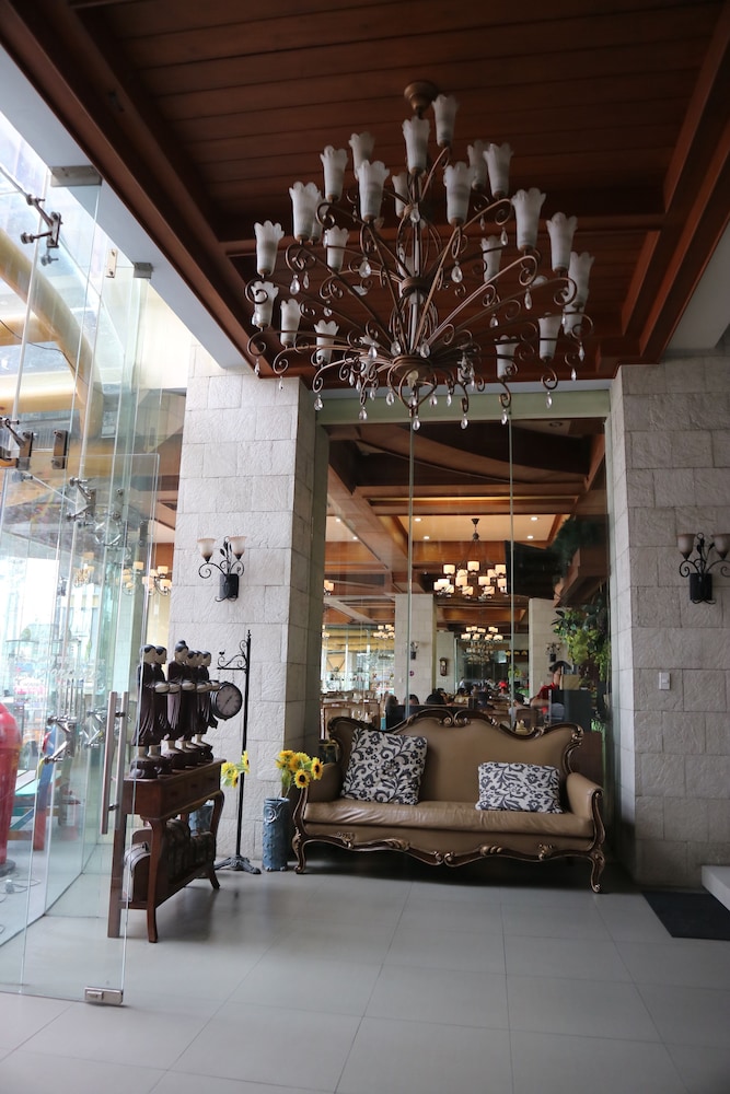 Paragon Hotel and Suites — Baguio — photo 3