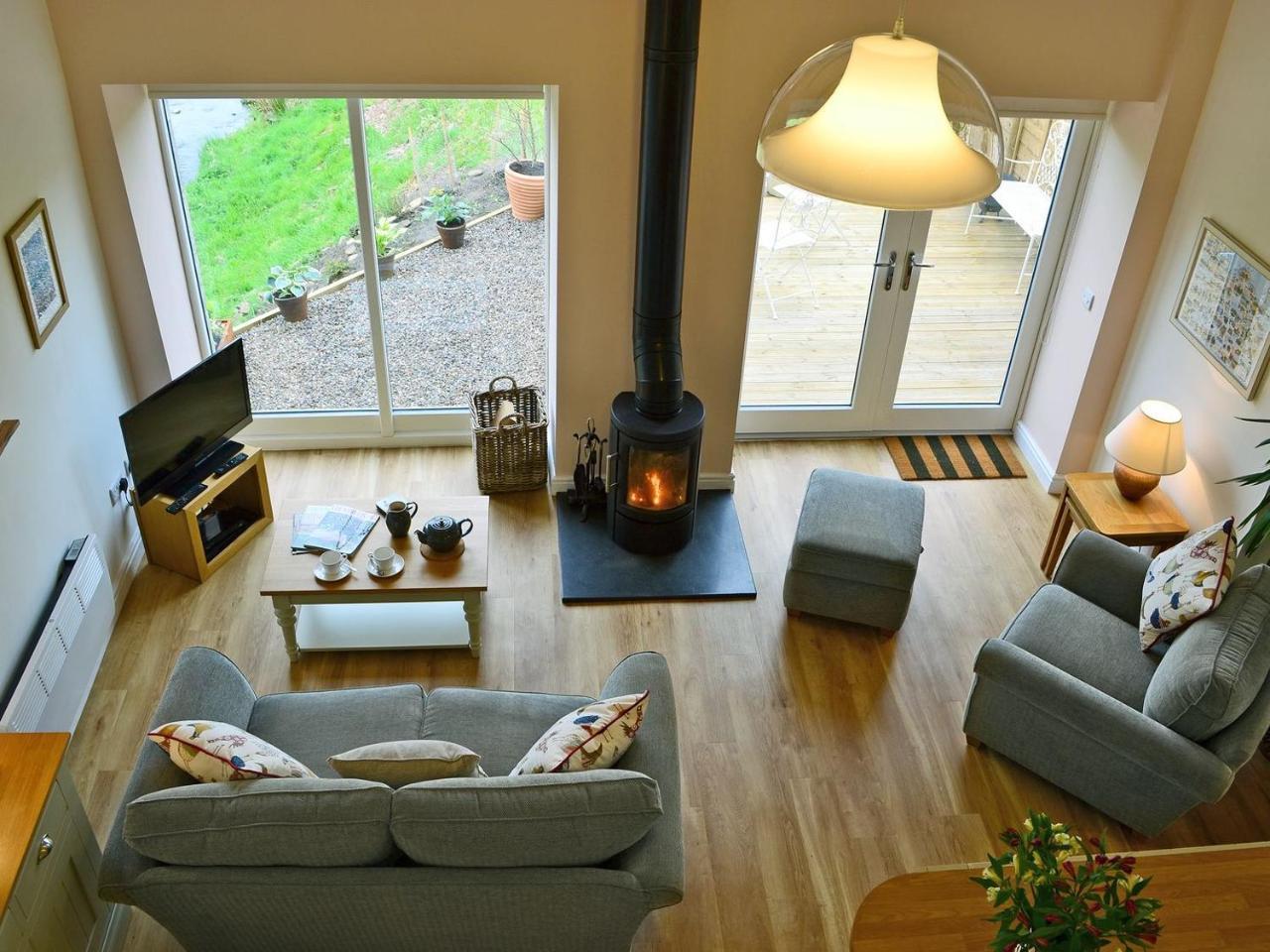 Bridge Cottage — 4-Star Luxury Hotel in Lauder, United Kingdom