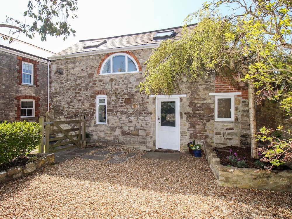 Little Brook - carbon neutral hotel in Weymouth