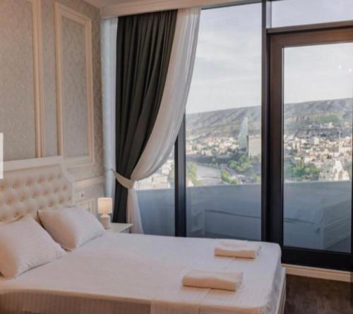 5 Star King David Hotel Apartment Tbilisi